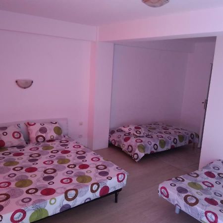 Thai House Costinești Dış mekan fotoğraf