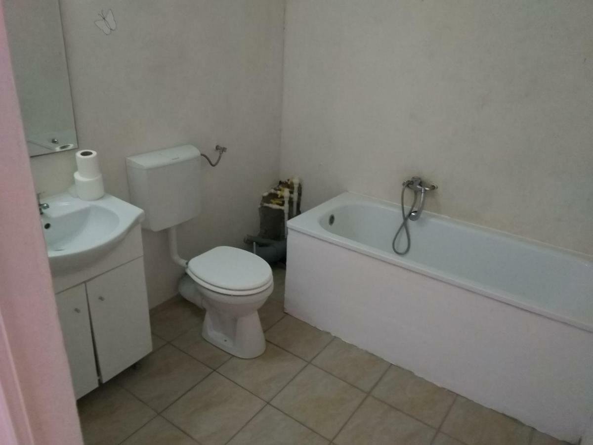 Thai House Costinești Dış mekan fotoğraf